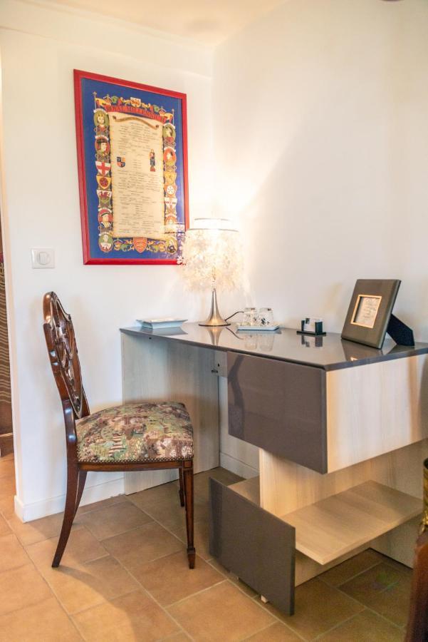 Serenite Aquatique Bed and Breakfast Saint-Cyr-au-Mont-d'Or Εξωτερικό φωτογραφία